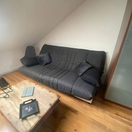 Appartement T2 Aix Les Bains 艾克斯莱班 外观 照片