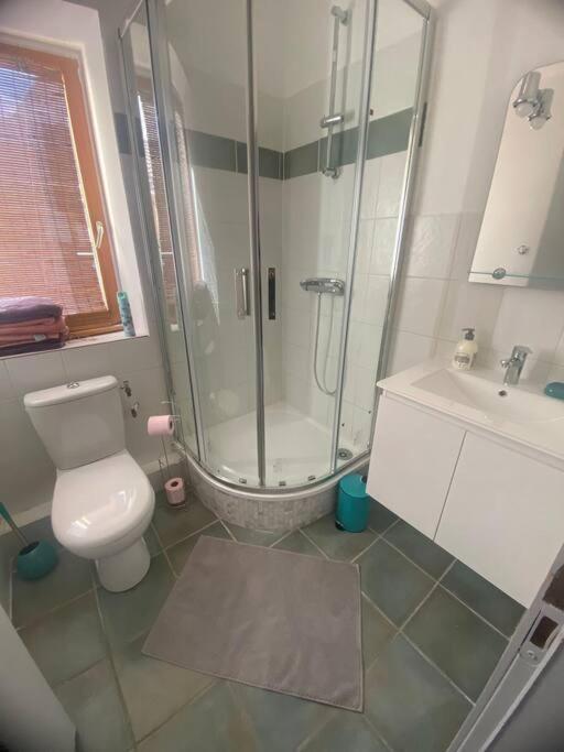 Appartement T2 Aix Les Bains 艾克斯莱班 外观 照片
